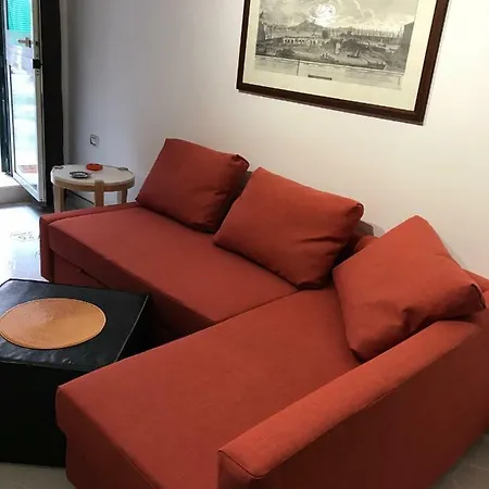 Ropelli Palace 那不勒斯