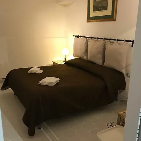 Appartement Ropelli Palace *