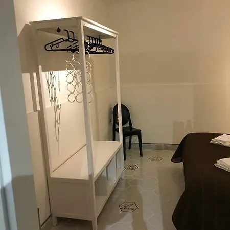 Ropelli Palace Appartement