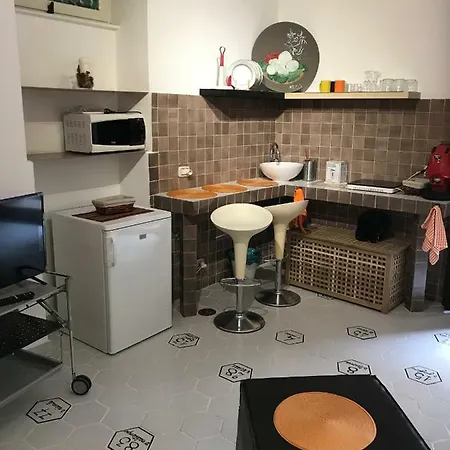 Apartamento Ropelli Palace
