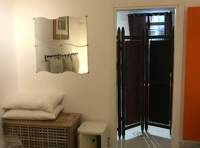 Lejlighed Ropelli Palace Napoli