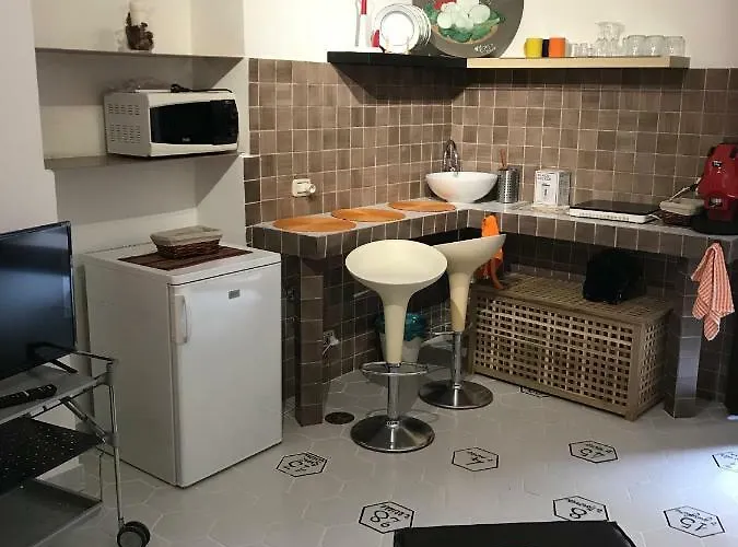 Lejlighed Ropelli Palace