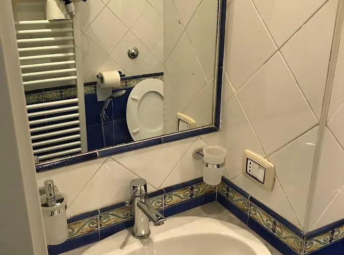 Ropelli Palace Lejlighed Napoli