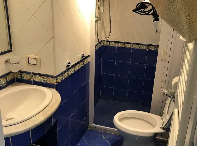 Ropelli Palace Lejlighed