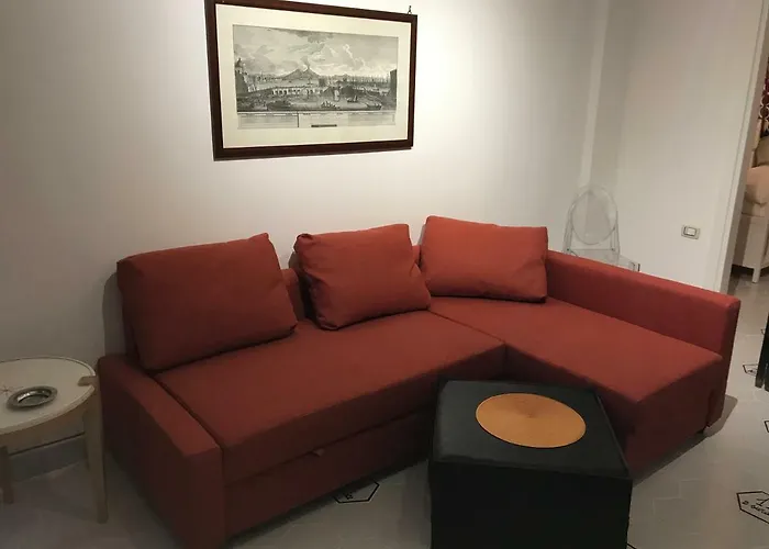 Lejlighed Ropelli Palace