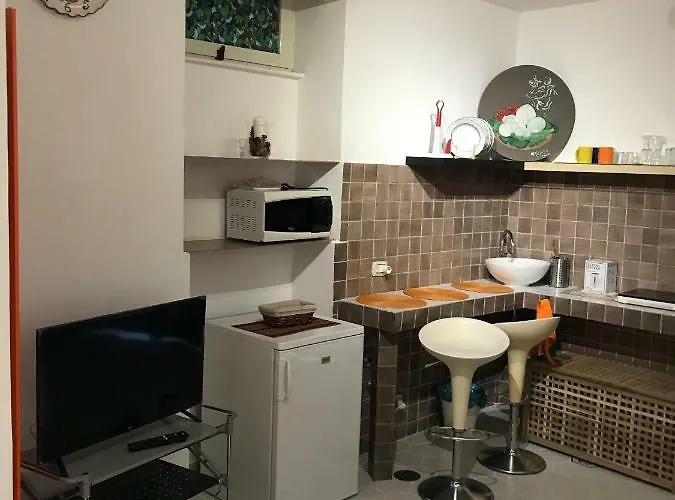 Lejlighed Ropelli Palace