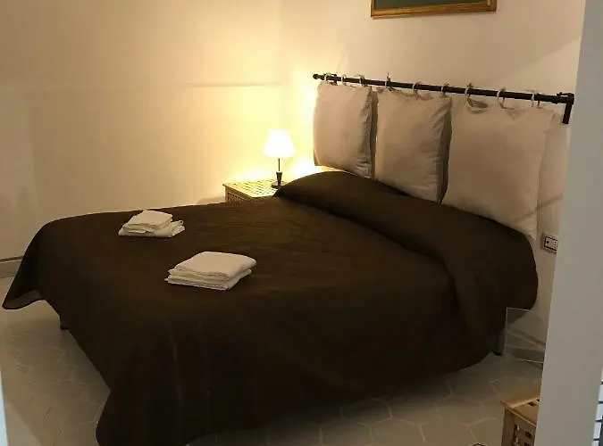 Lejlighed Ropelli Palace *