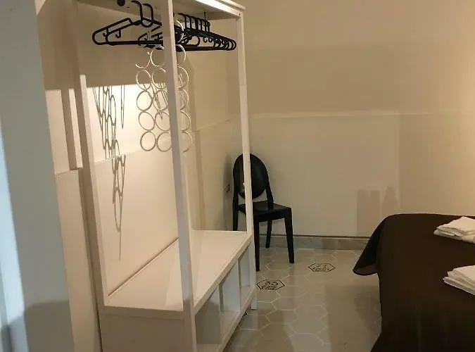 Ropelli Palace Lejlighed