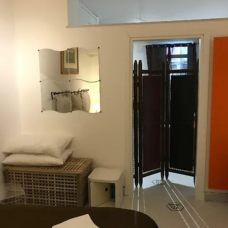 アパート Ropelli Palace ナポリ